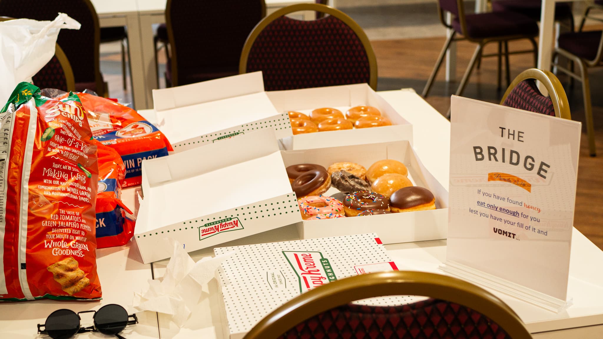 Graphic Arts Committee